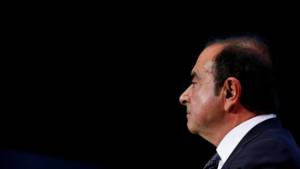 Tokyo : Le parquet examine les liens de Ghosn et d'un Saoudien