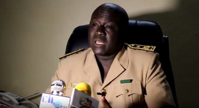 Monsieur Alioune Badara Sambe : Sall préfet politicien, Honte à vous ! (Par Guy Marius Sagna)