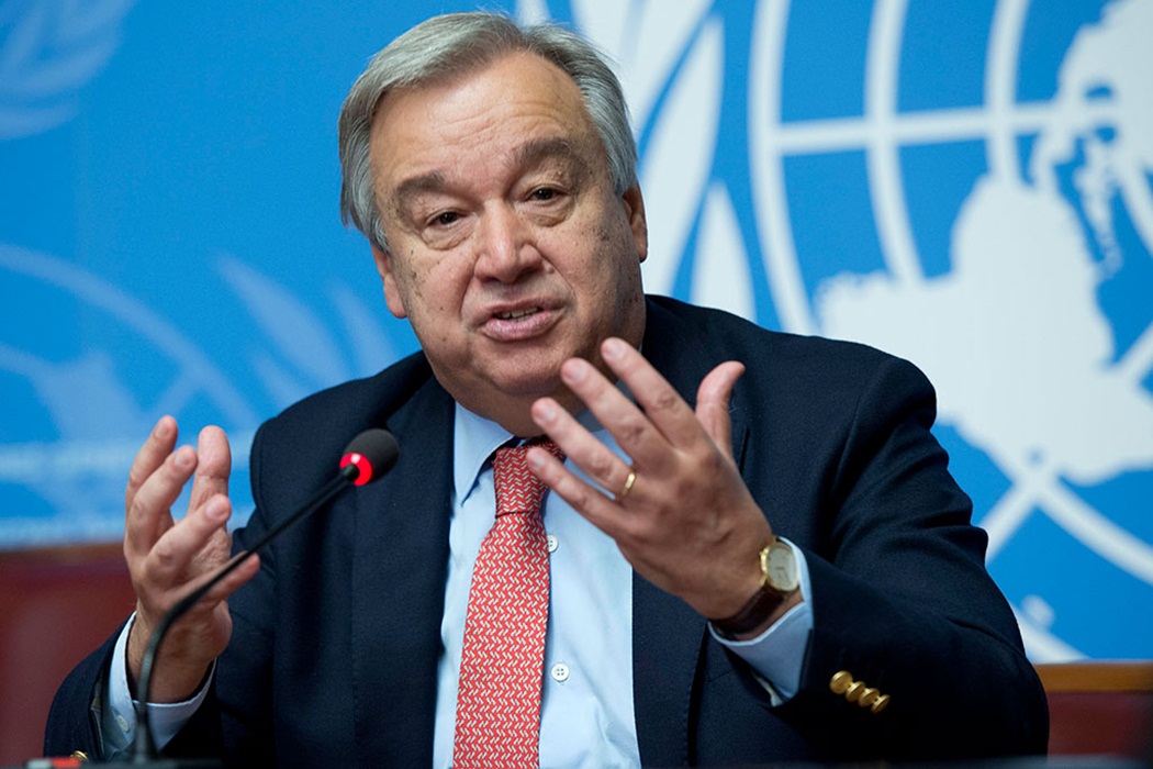 RDC : l’ONU appelle à un environnement exempt de violences le jour du scrutin du 30 décembre