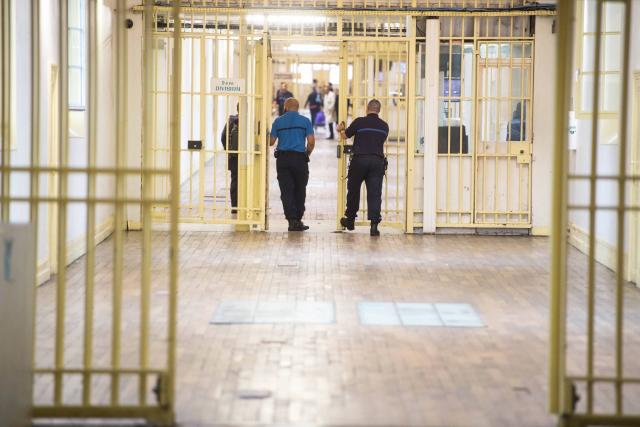 France : un détenu s'évade de la prison de Fresnes malgré les tirs de gardiens