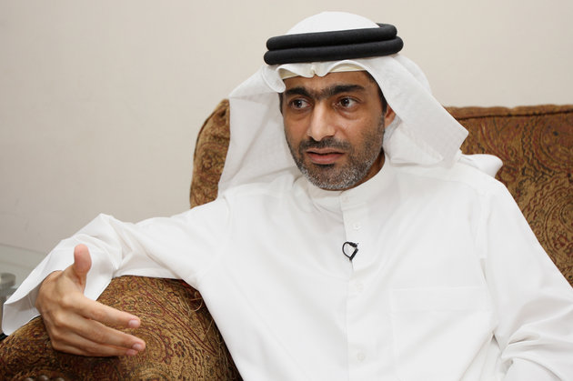 Emirats: dix ans de prison pour l'opposant Ahmed Mansoor