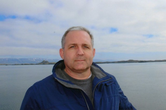 Un ancien Marine américain inculpé d'espionnage à Moscou