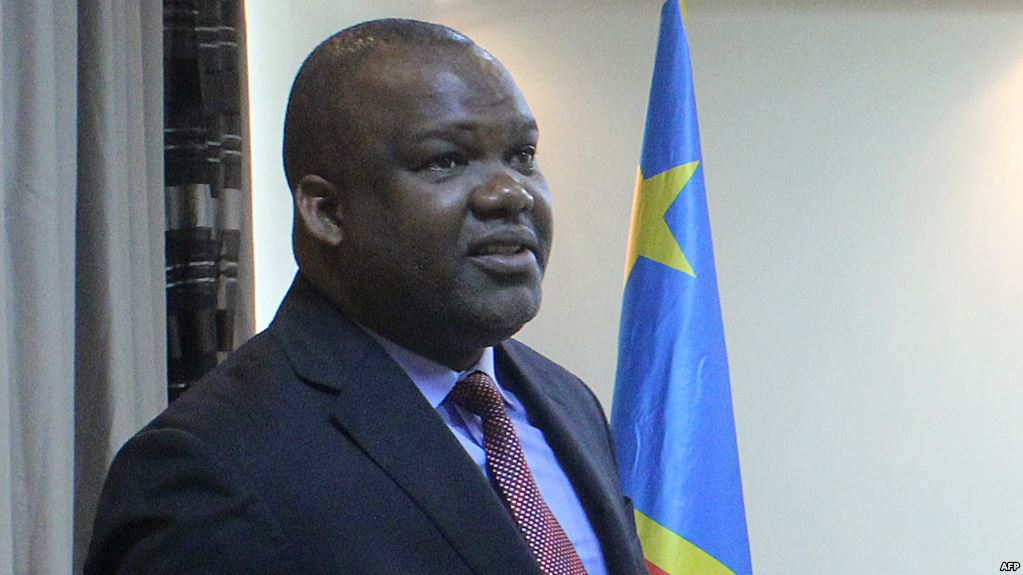 Elections en RDC: Nangaa, un président déjà sous pression