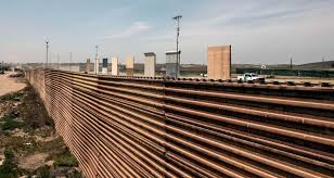 Remplacer le mur en béton par une barrière métallique pour sortir du "shutdown" ?