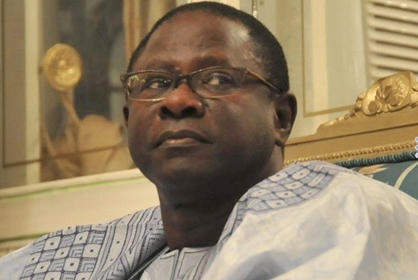 Résultat de recherche d'images pour "Pape Diop rejette la décision du Conseil constitutionnel pour l’invalidation de sa candidature"