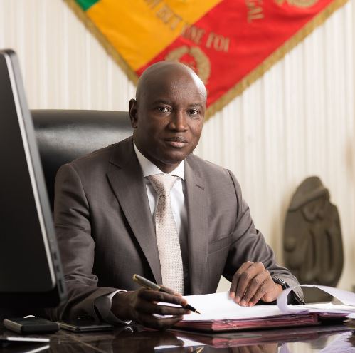 Aly Ngouille Ndiaye (ministre de l'Intérieur): des mouvements dans le commandement territorial avant la présidentielle