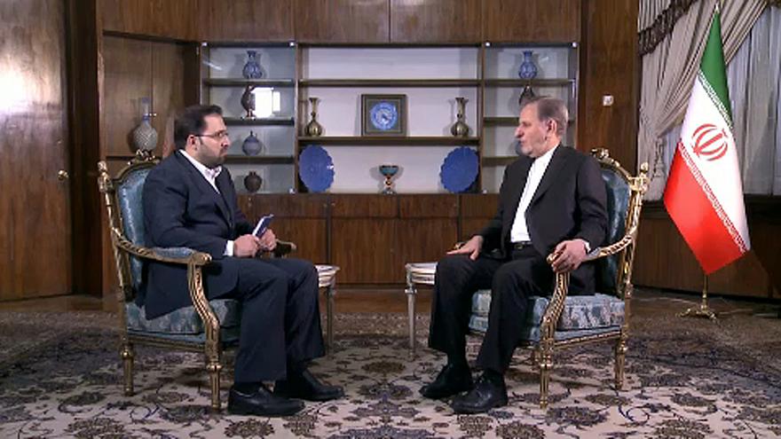 Accord sur le nucléaire iranien : "Aucune action efficace de l'UE" (Téhéran)