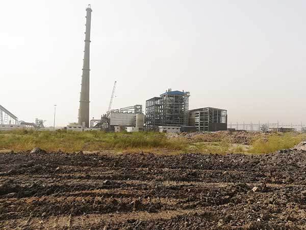 Bargny - Touche pas mes terres ! SAMA SUUF SAMA BAKKAN