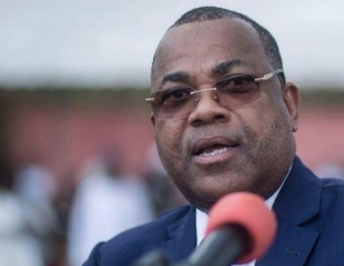 Ali Bongo nomme un nouveau Premier ministre gabonais