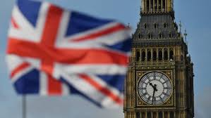Les différents scénarios après le rejet de l'accord de Brexit