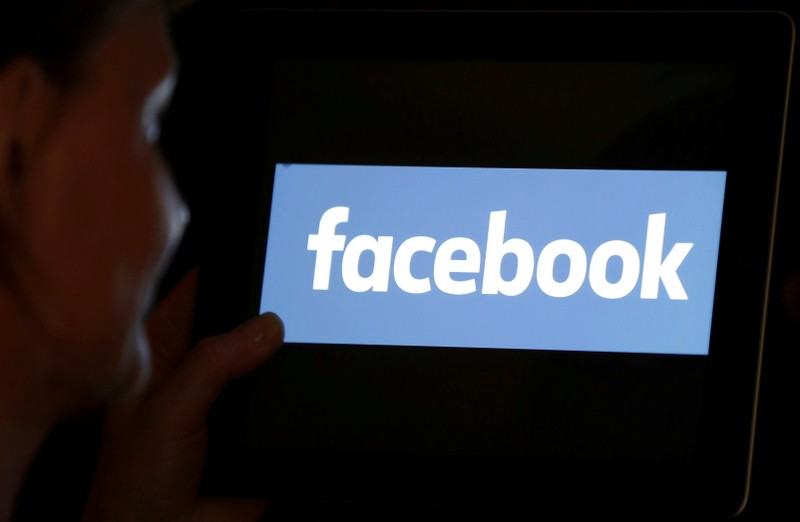 USA: Les autorités envisagent une amende contre Facebook, selon la presse