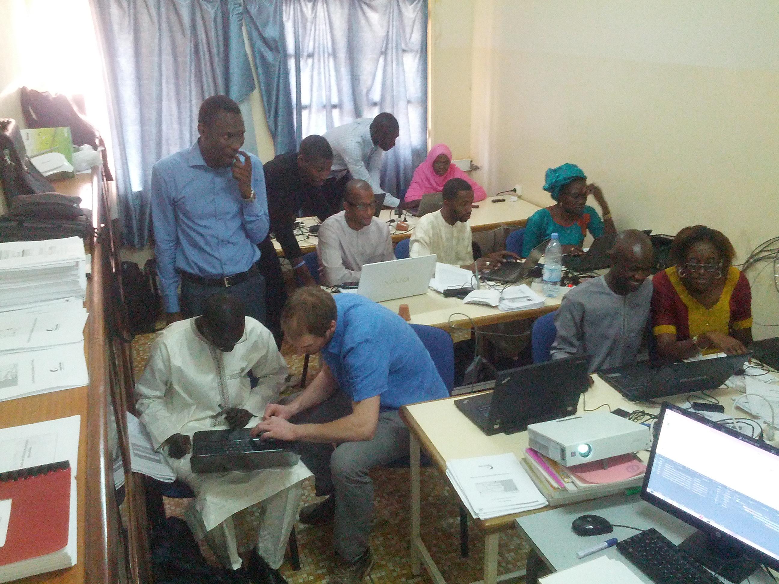 FORMATION : Les jeunes sénégalais invités à se tourner vers l’inde