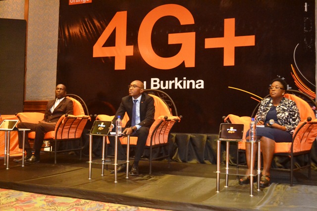 Burkina Faso : Orange obtient la 4G pour 40 milliards FCFA