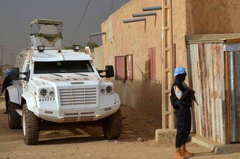 Mali : deux Casques bleus sri lankais tués et six autres blessés dans l’explosion d’une mine