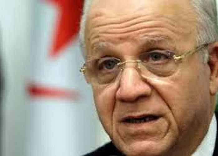 Algérie: décès du président du Conseil constitutionnel