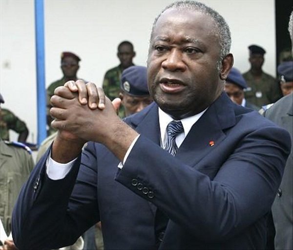 La Belgique accepte d'accueillir Laurent Gbagbo