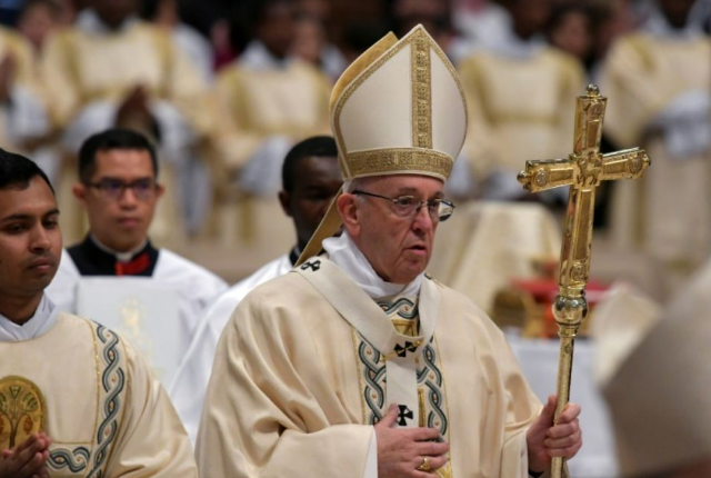 Voyage historique du pape aux Emirats Arabes Unis