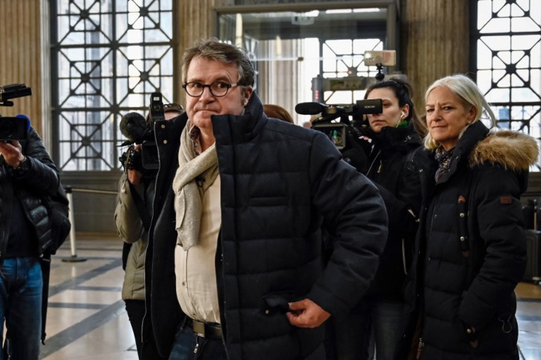 Nouveau procès pour Paul François, "porte-étendard" du combat contre Monsanto