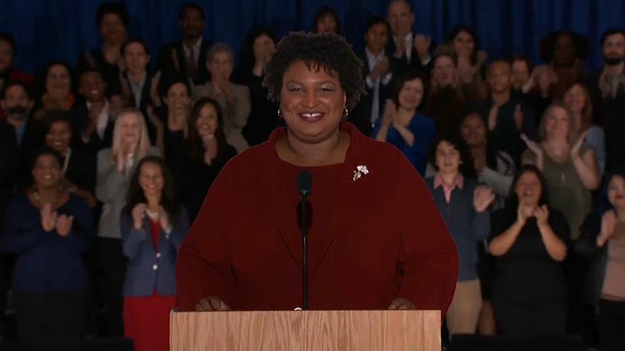 Discours sur l'état de l'Union : la réponse des démocrates