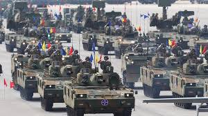 La Corée du Sud paiera plus pour la présence militaire américaine sur son sol