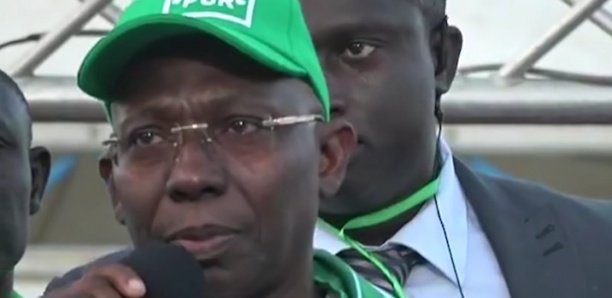 Mort d’homme à Tambacounda, le Pur suspend sa caravane