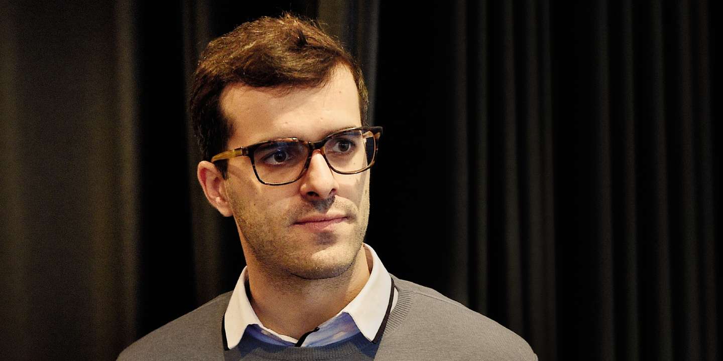 Départ d'Ismaël Emelien, conseiller spécial de Macron