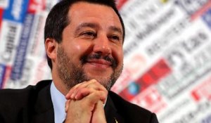 Combat des chefs italiens : Salvini met Di Maio K.O. dans un scrutin local