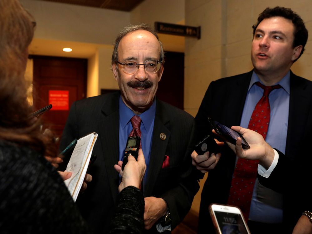 Venezuela: Une intervention américaine exclue, selon le démocrate Engel