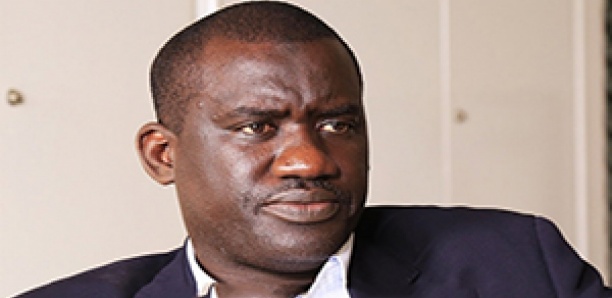Moussa Tine, président de AD Pencoo