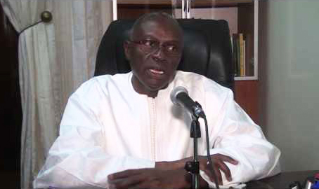 Climat: un universitaire propose une nouvelle approche du développement rural