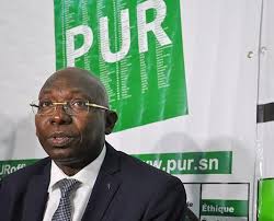 A Louga, le candidat du Pur s’engage à veiller à la sécurité des émigrés