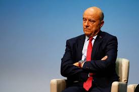 France-Juppé invoque le "droit à l'oubli" judiciaire