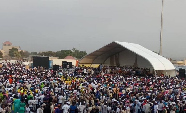 Le souffle populaire