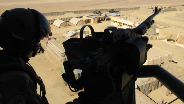 Paris annonce la mort d'un des principaux chefs djihadistes au Mali