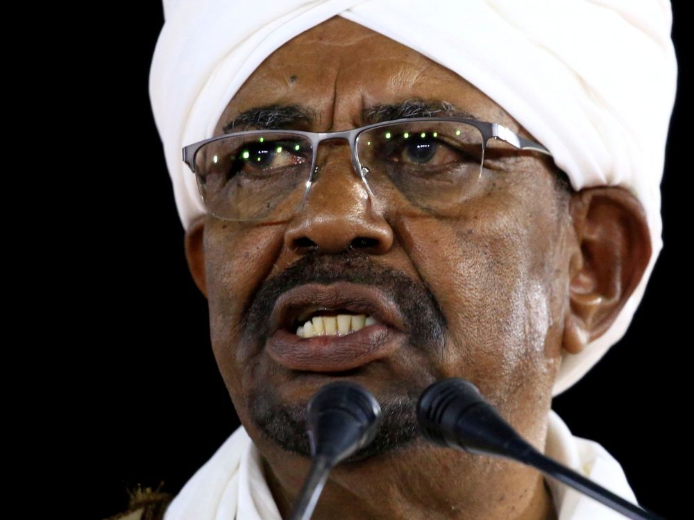 Soudan: Après l'état d'urgence, Béchir nomme un Premier ministre