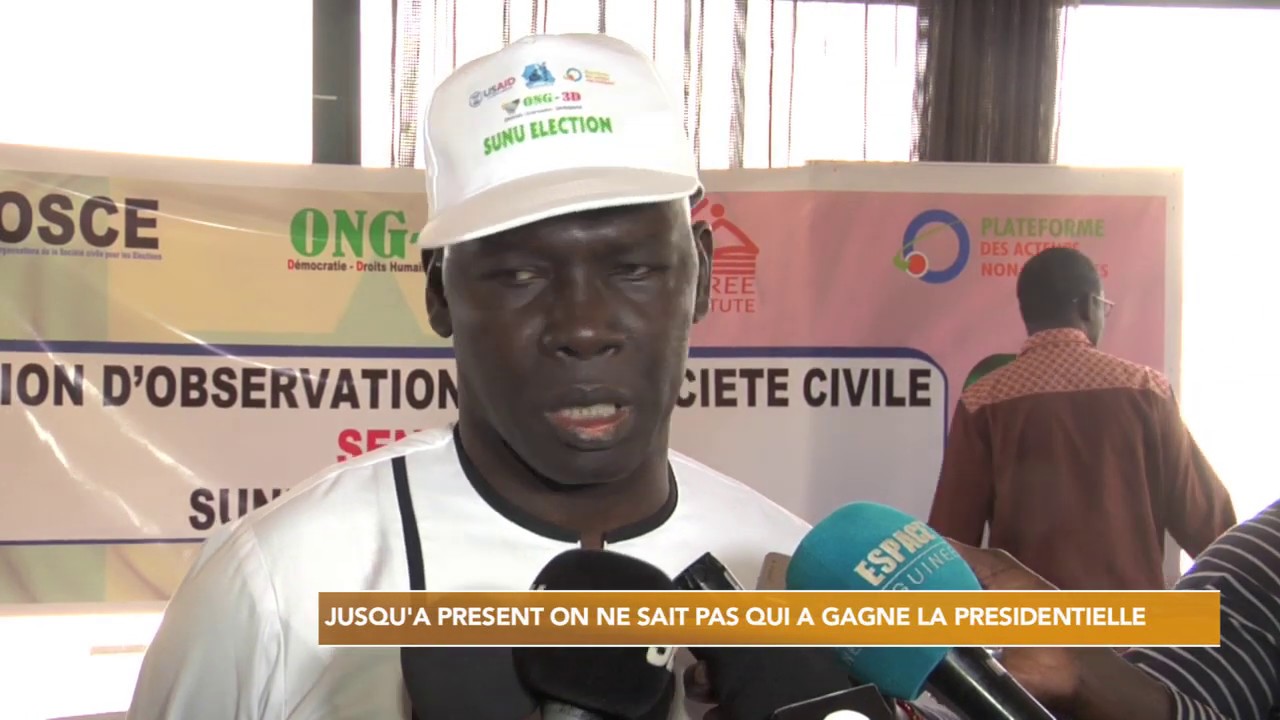 Pr Babacar Guèye : «Le Premier ministre a violé le code électoral»