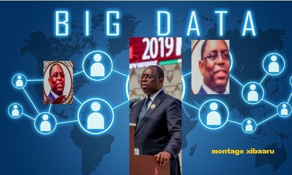 Scrutin du 24 février : Le Big Data, l’arme secrète de Benno Bokk Yakaar, sauva le Sénégal d’une coupure d’internet (par Asutic)