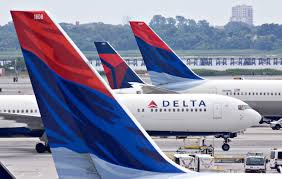Delta veut réorganiser sa flotte et réfléchit à Alitalia