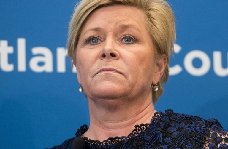 Le fonds souverain norvégien, le plus gros au monde, se désengage des compagnies pétrolières