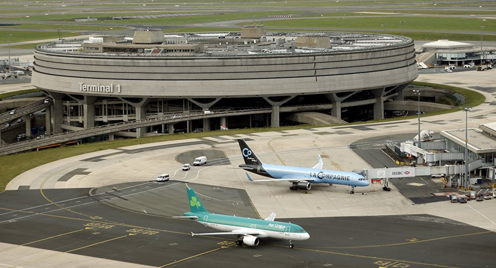 Le transport aérien français prié de s'améliorer tous azimuts pour 2025