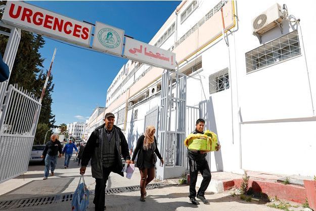Le décès de 11 nouveau-nés dans une maternité de Tunis bouleverse le pays