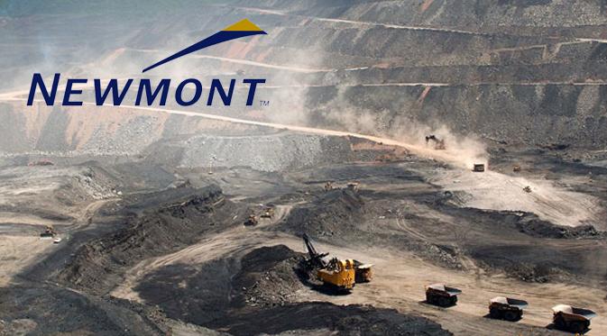 Or: Barrick abandonne son OPA sur Newmont, coentreprise à la place