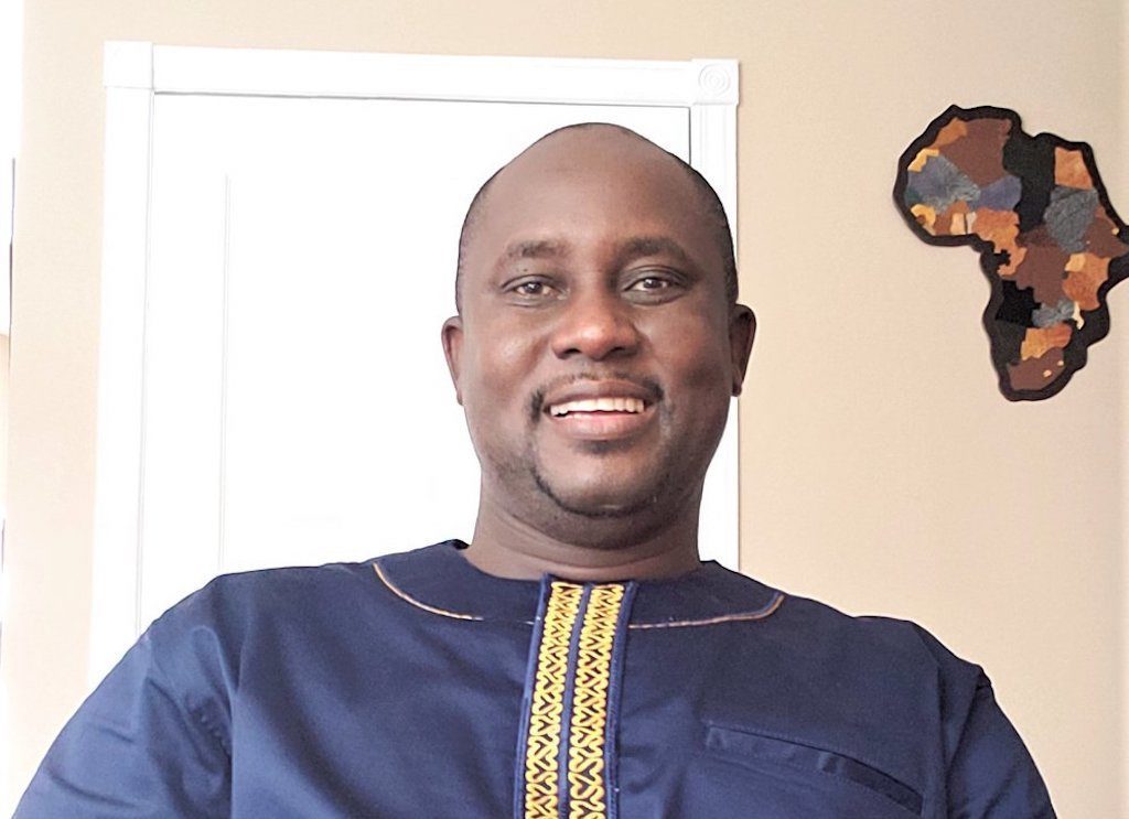 Ethiopian airlines : le poète et essayiste Pius Adesanmi était dans l’avion