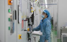 L'économie privée chinoise contribue pour plus de 60% au PIB national