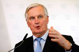 Les Européens ne renégocieront pas l'accord de Brexit