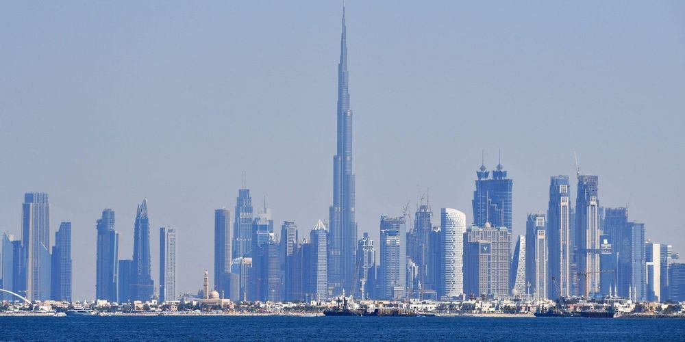 Les Emirats Arabes Unis dans la liste noire des paradis fiscaux