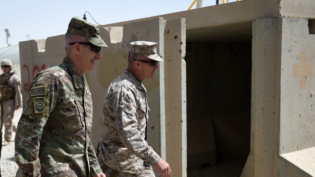 Washington prive de visas le personnel de la CPI enquêtant sur des militaires américains