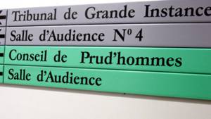 Gemalto poursuivi aux prud'hommes par 480 de ses cadres