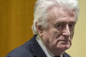 Radovan Karadzic écope d'une peine plus lourde en appel, la prison à vie