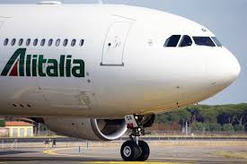 La Chine pourrait aider Alitalia, dit un secrétaire d'Etat italien